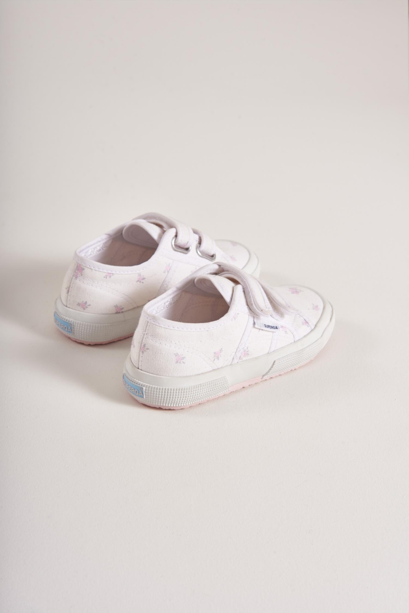 Zapatilla Estampada Superga