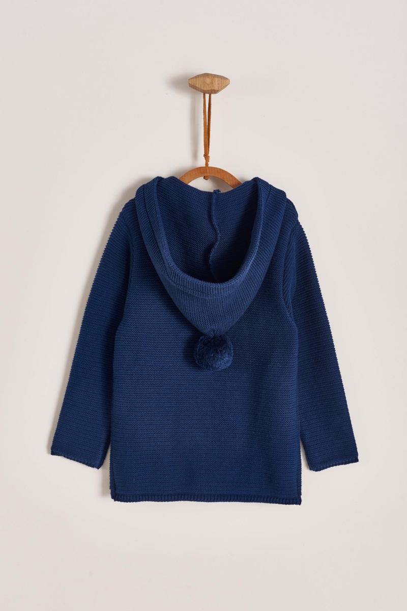 Cardigan Pili