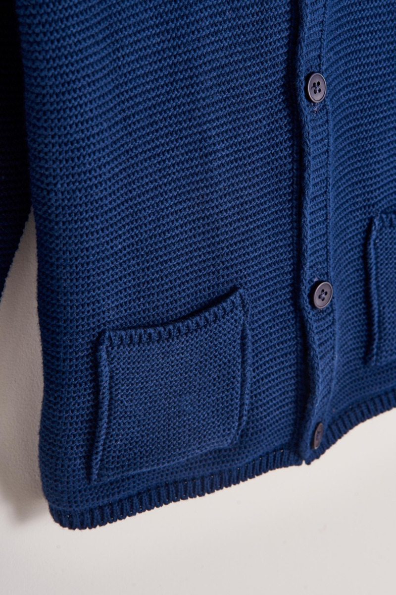 Cardigan Pili
