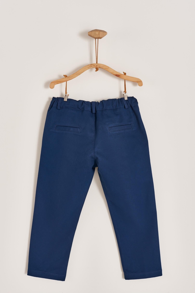 Pantalon azul Celebration