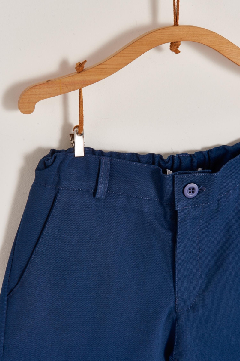 Pantalon azul Celebration