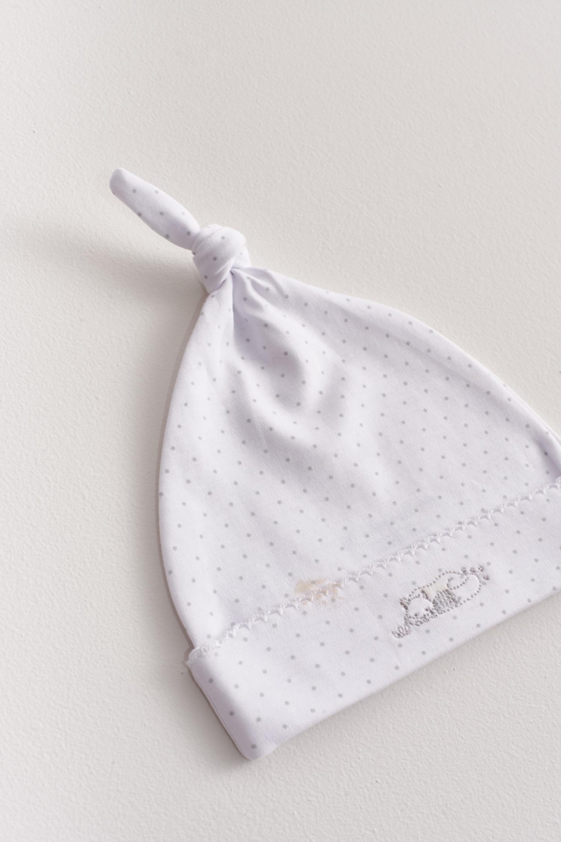 Gorro bebe Farm Compose