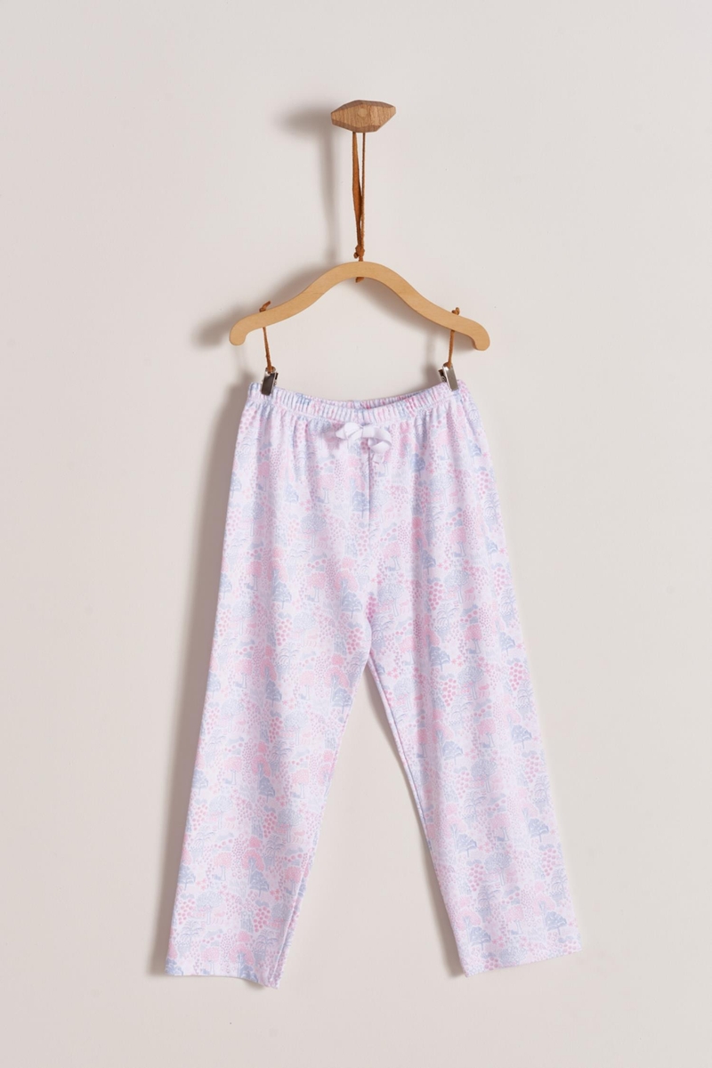 Pijama largo Forest