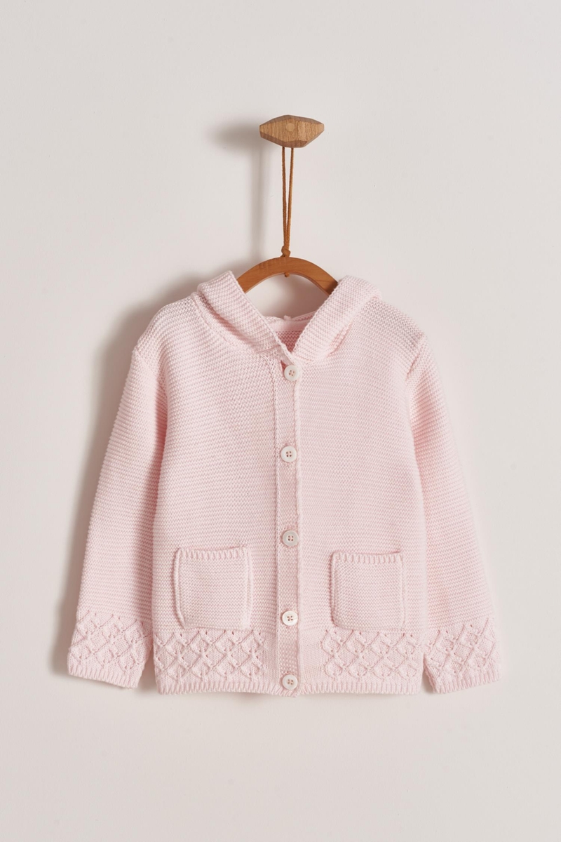 Cardigan Pili beba