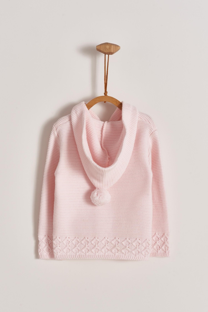 Cardigan Pili beba