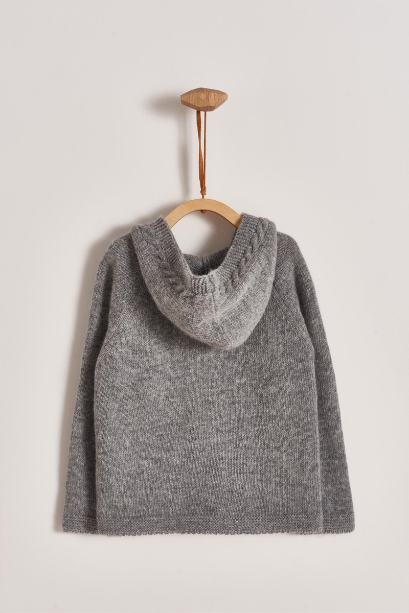 Cardigan Thomas