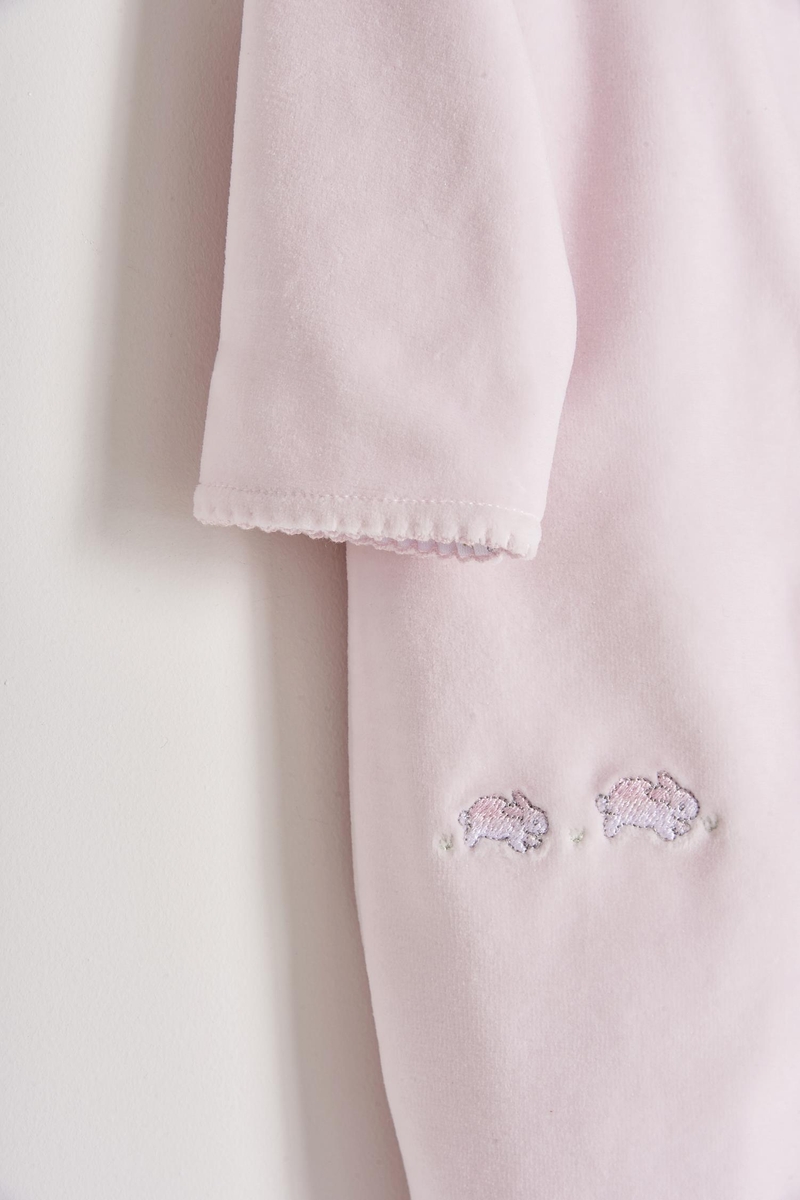 Pijama Con Pie In The Woods Plush