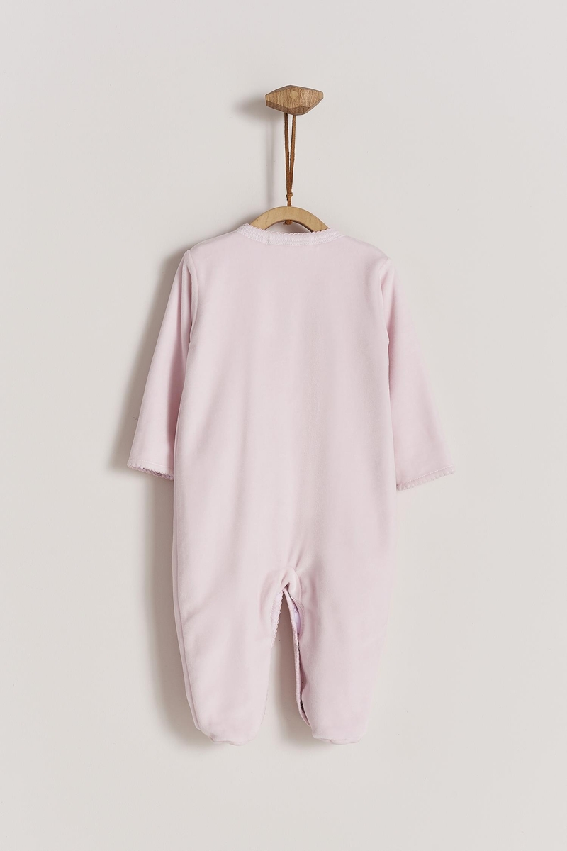 Pijama Con Pie In The Woods Plush