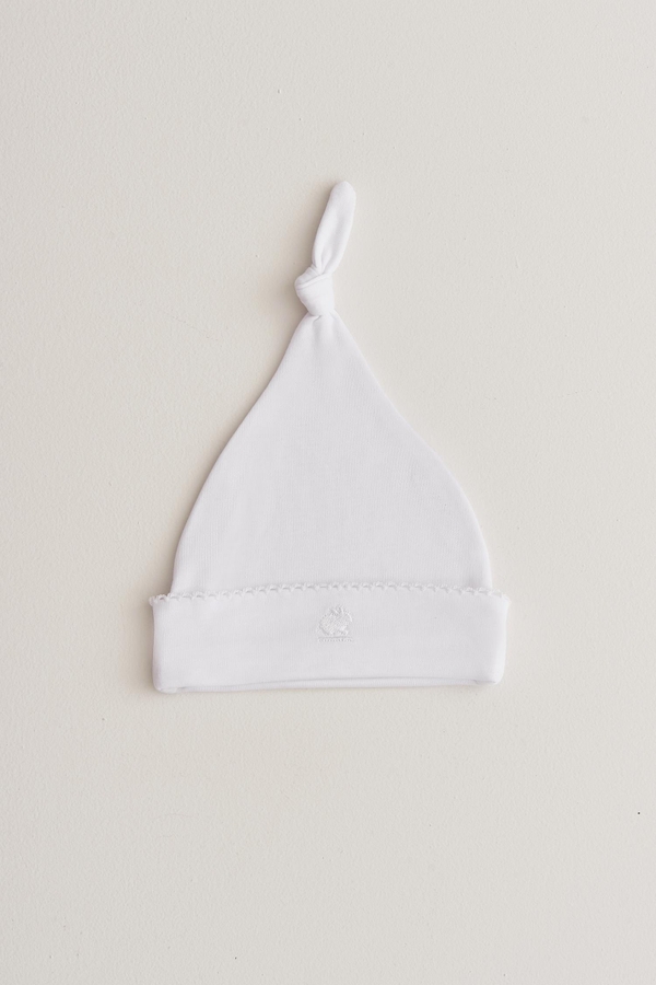 Gorro Logo
