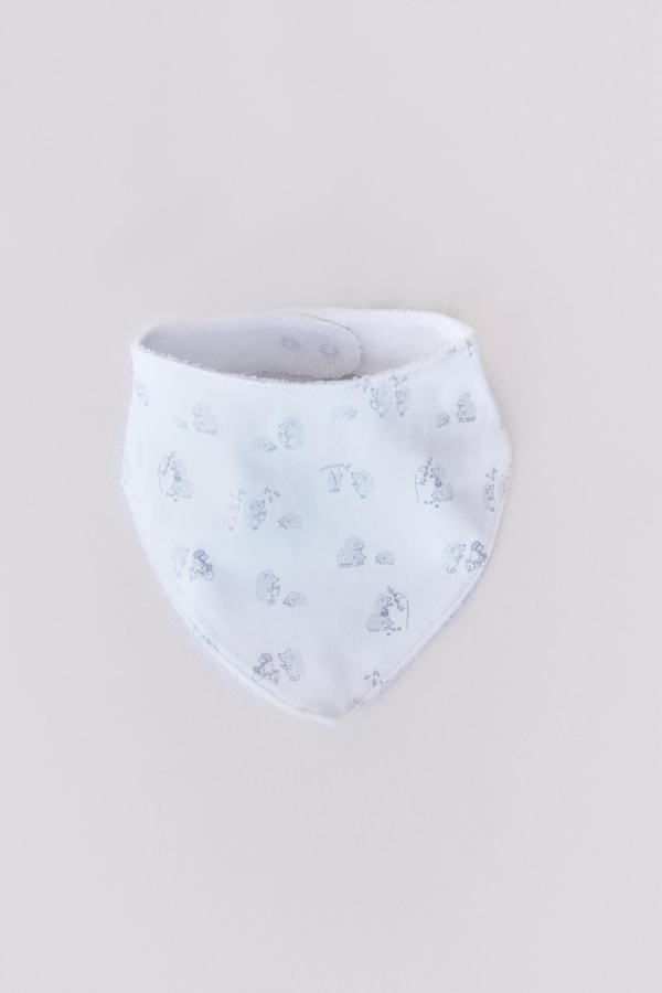Babero Bandana Playful