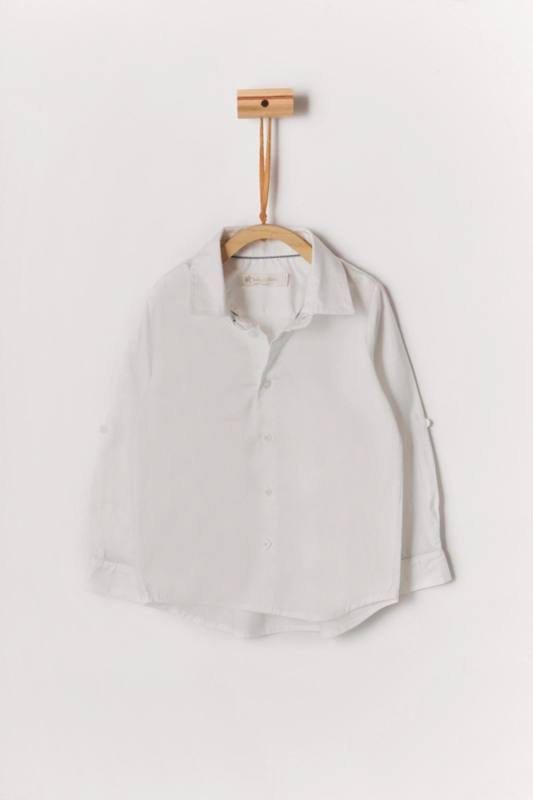 Camisa Celebration ML