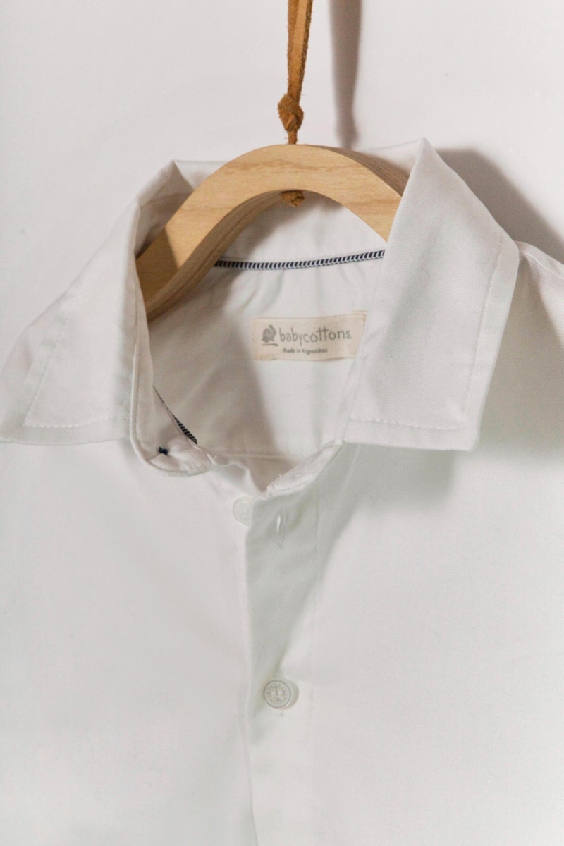 Camisa Celebration ML