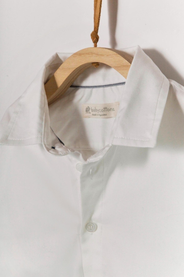 Camisa Celebration ML