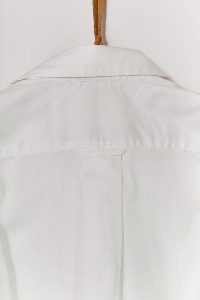Camisa Blanca