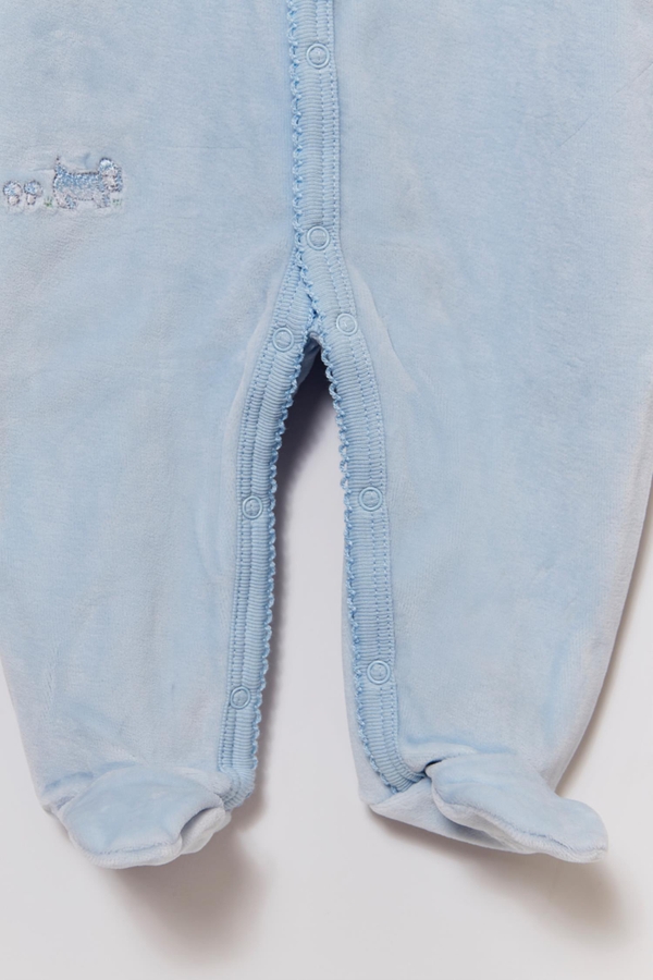 Pijama Con Pie In The Woods Plush