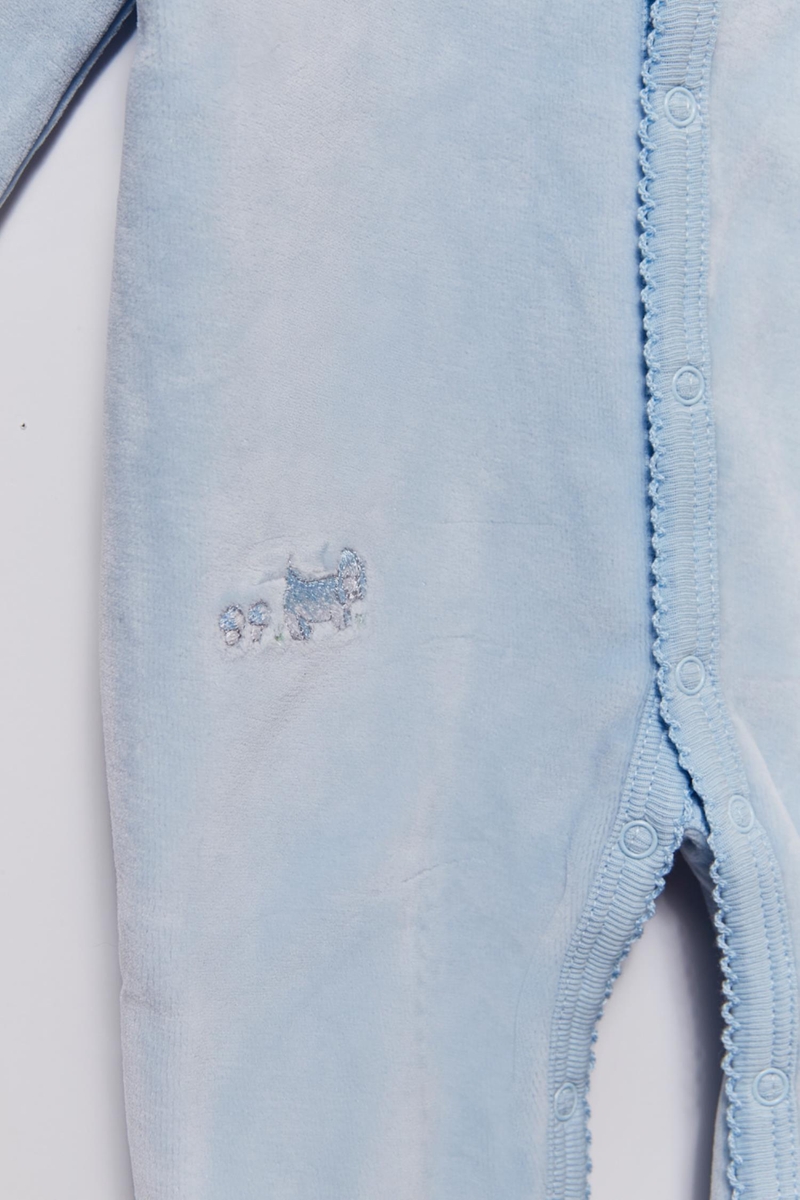 Pijama Con Pie In The Woods Plush