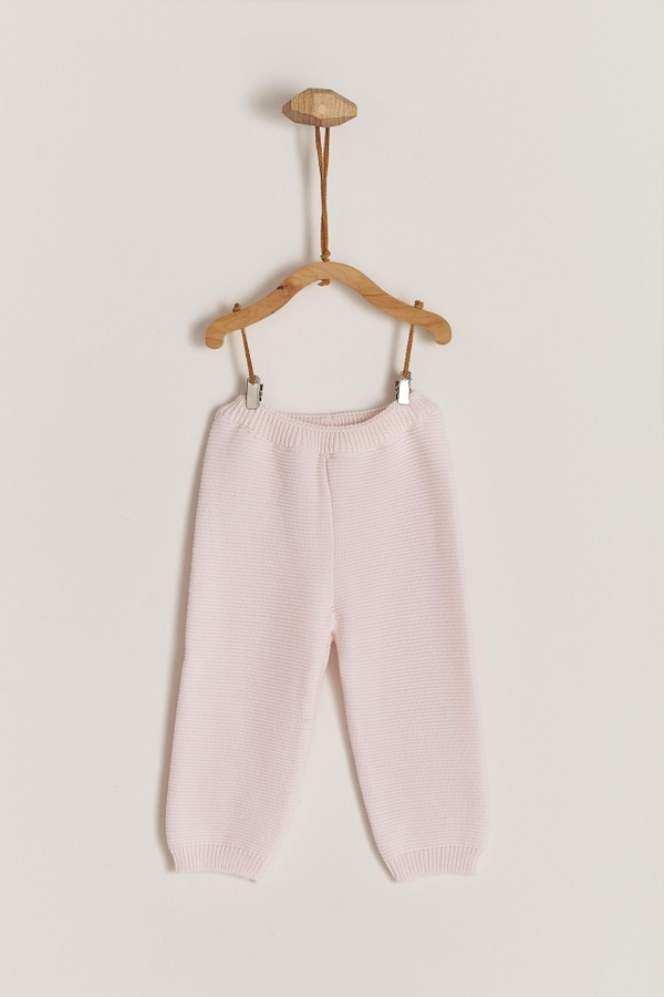 Pantalon Tejido Star