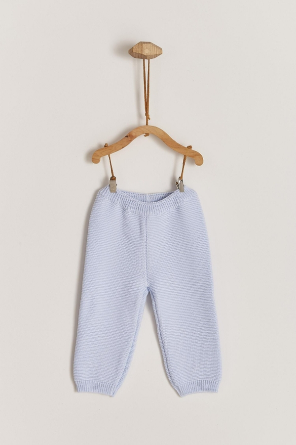 Pantalon Tejido Star