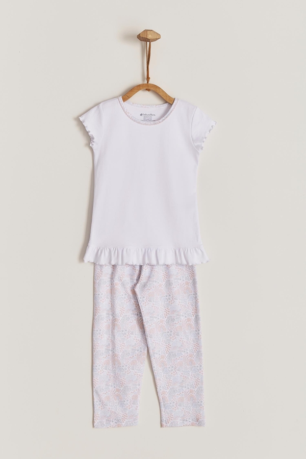 Pijama Victoria Zoe Pima