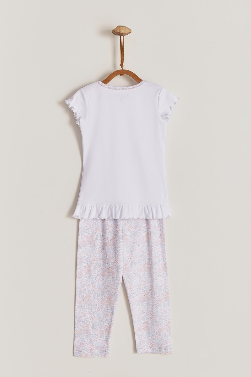 Pijama Victoria Zoe Pima