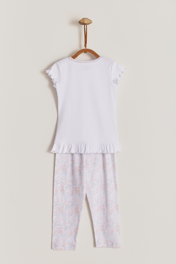 Pijama Victoria Zoe Pima