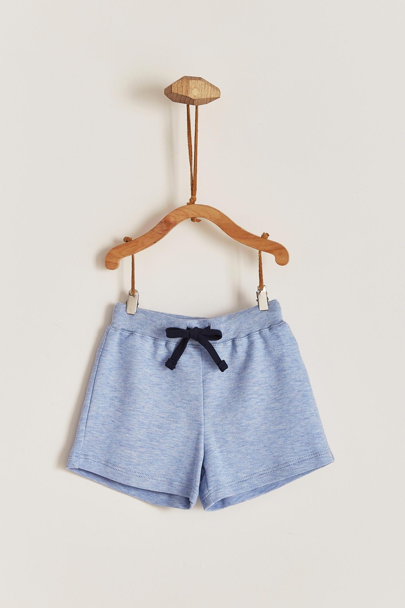Short Colors Pima