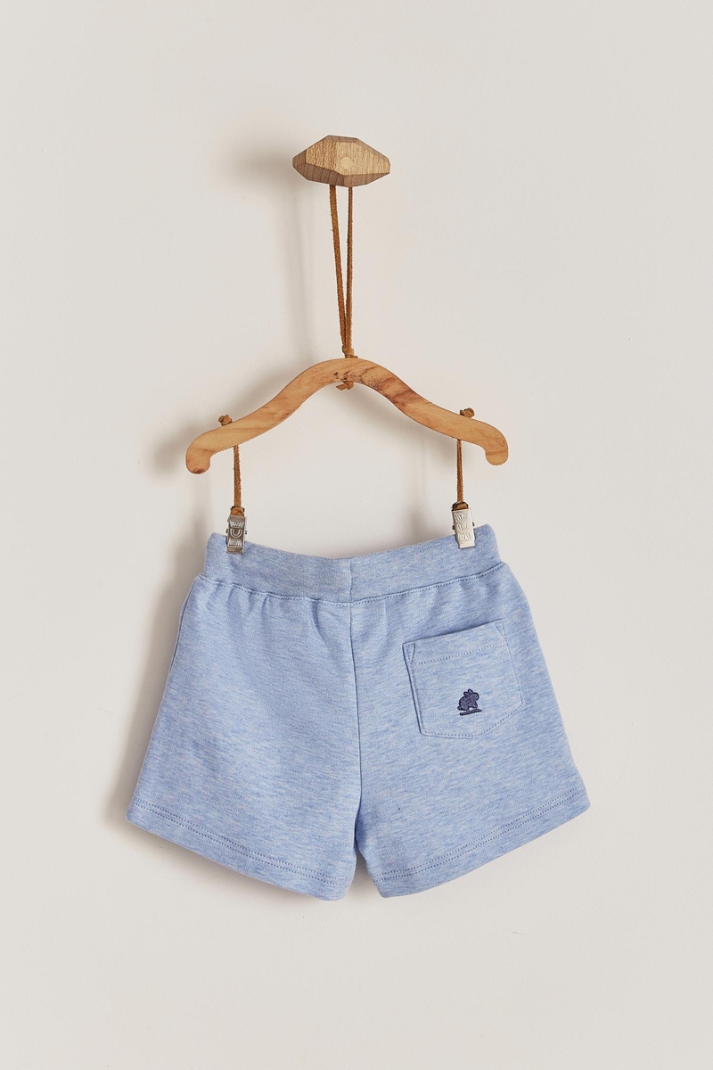 Short Colors Pima