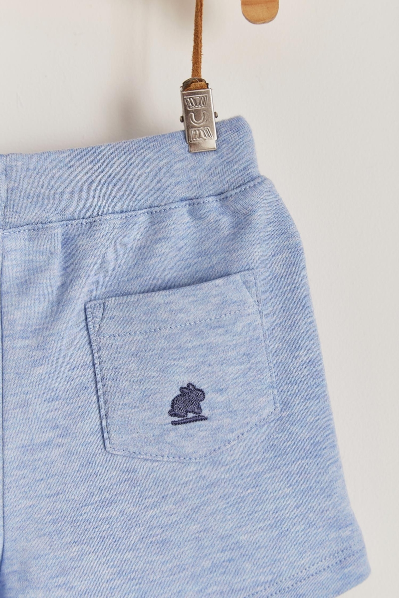Short Colors Pima