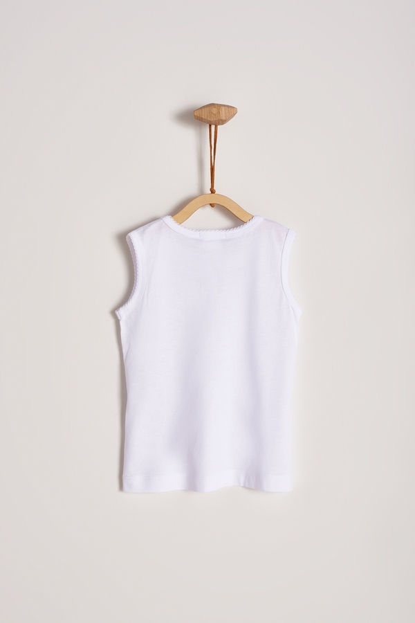 Camiseta Sm Set x2