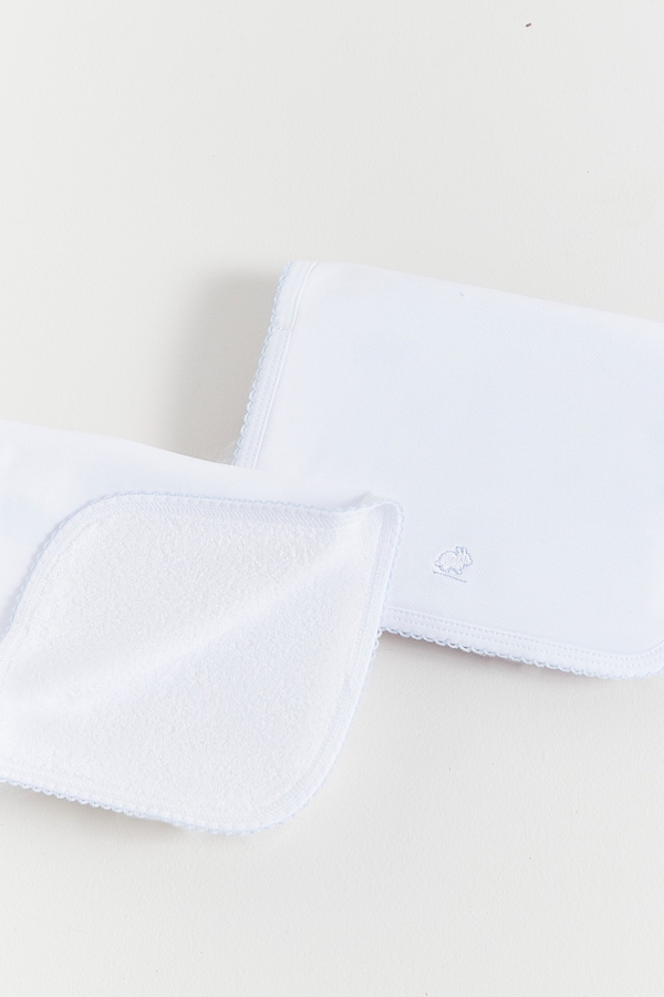 Babita Logo Set x2