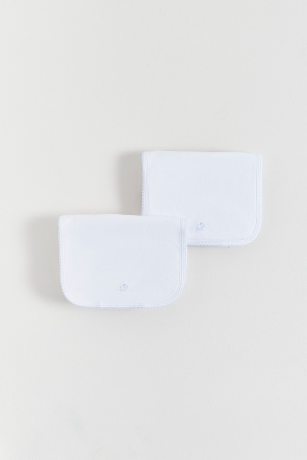 Babita Logo Set x2