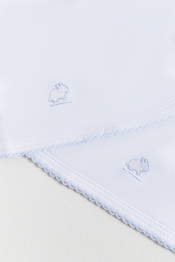 Babita Logo Set x2