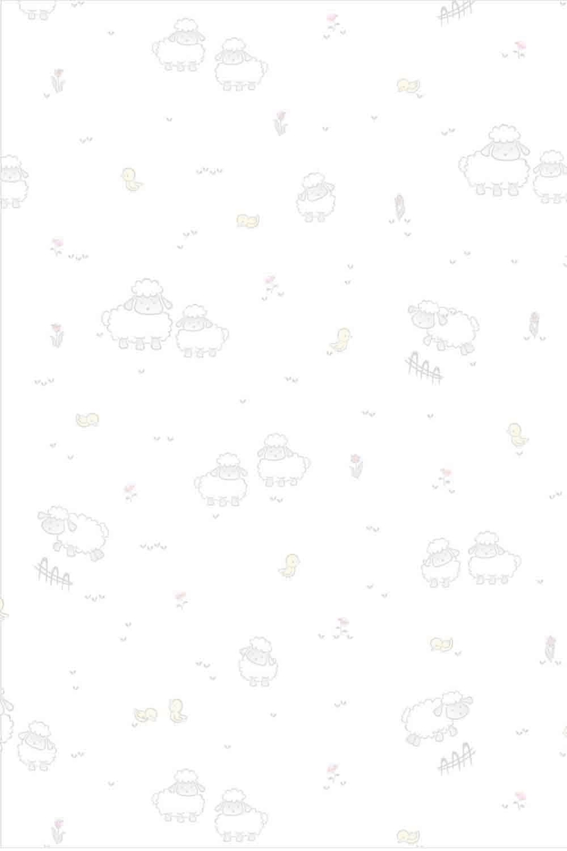 Pack Babitas My Sweet Sheep