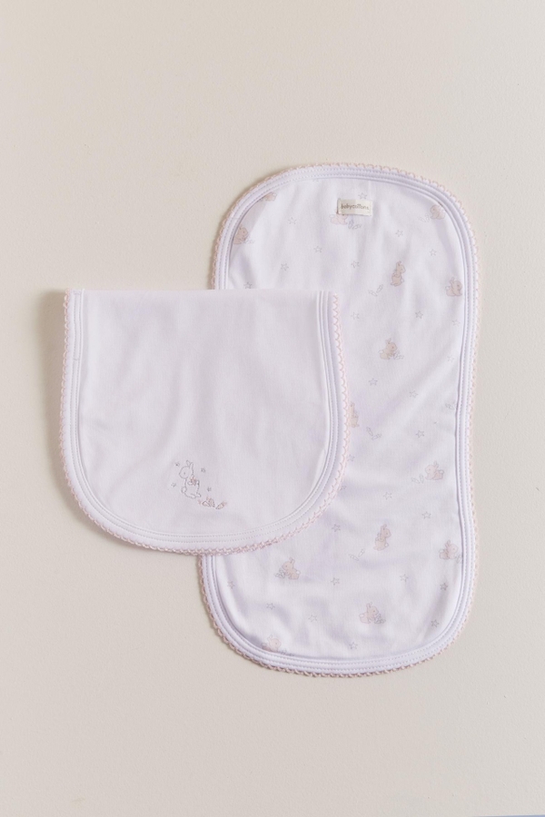 Set Babitas Curva X2 Bunny Pima