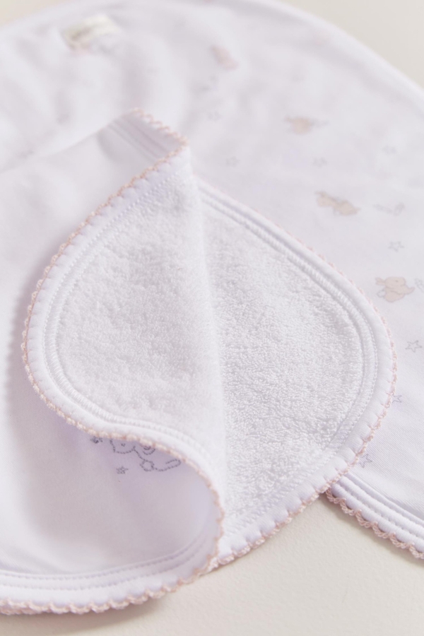 Set Babitas Curva X2 Bunny Pima
