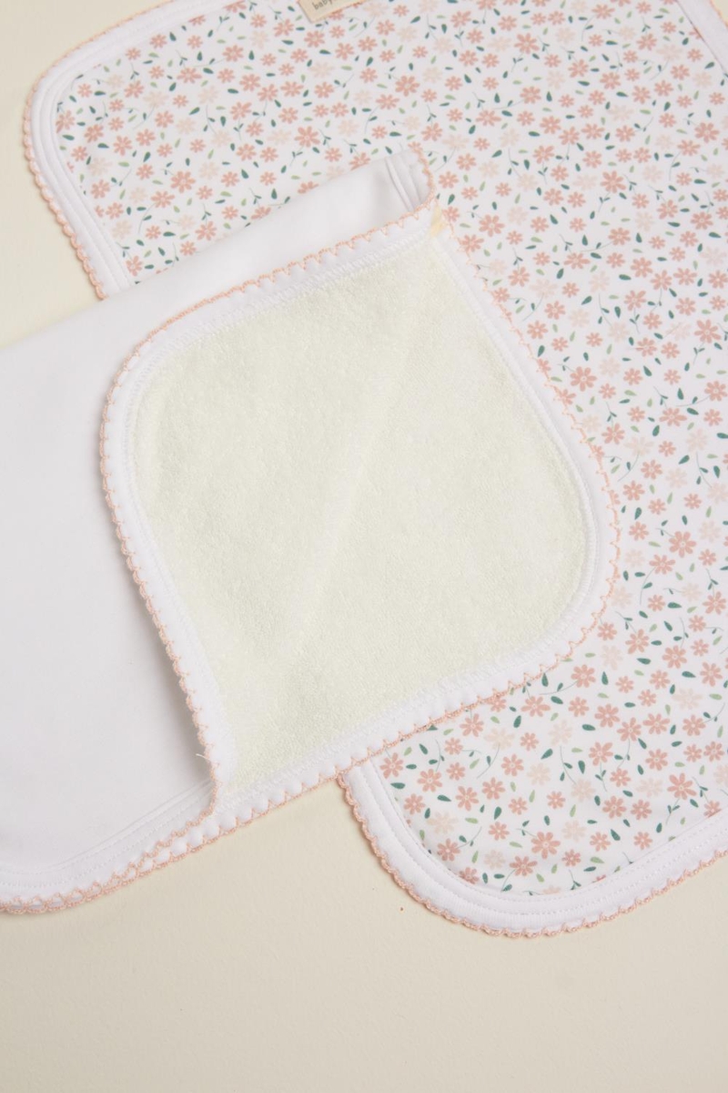 Babita Set X2 Dahlia Pima