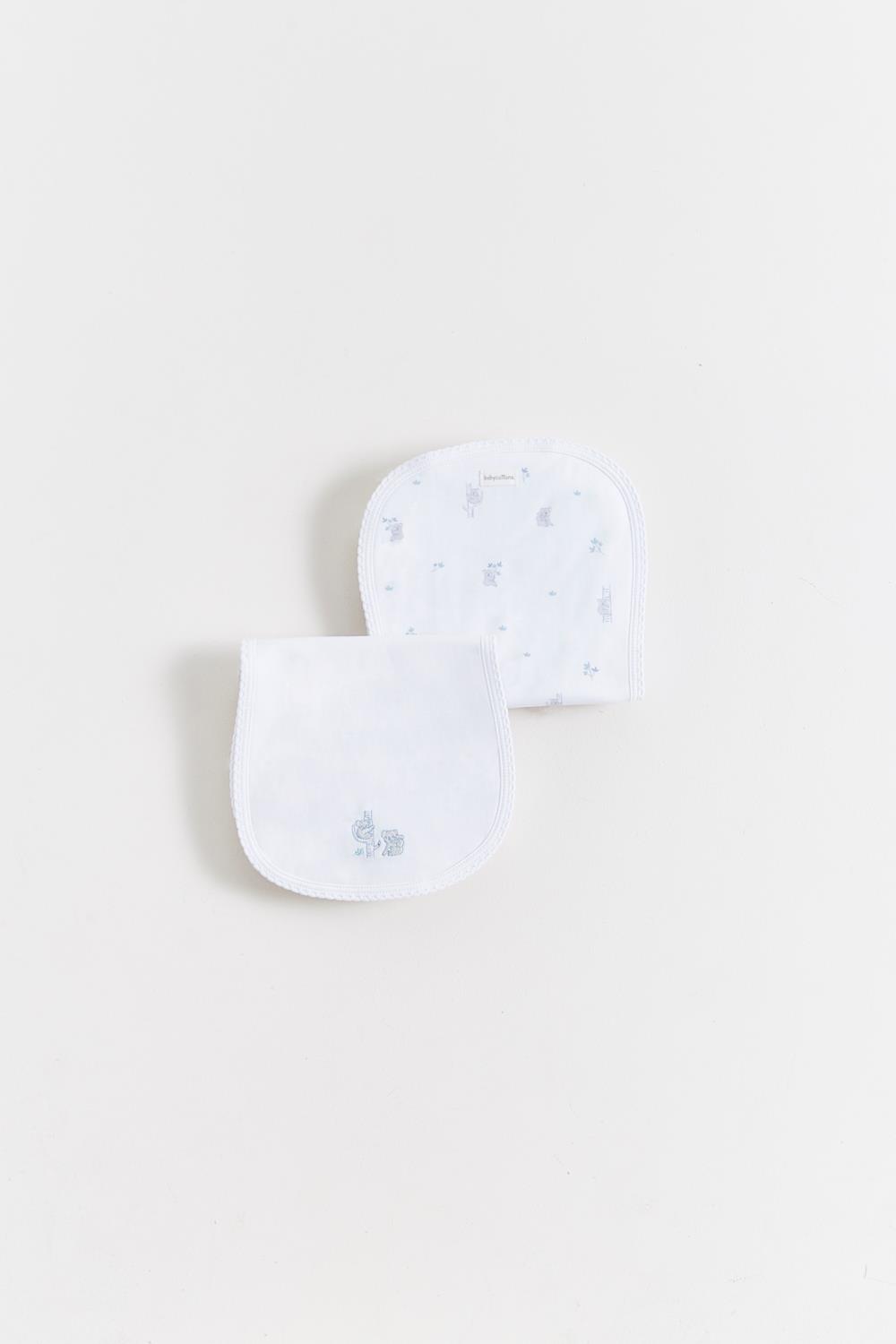 Babitas Curvas Koala Set x2