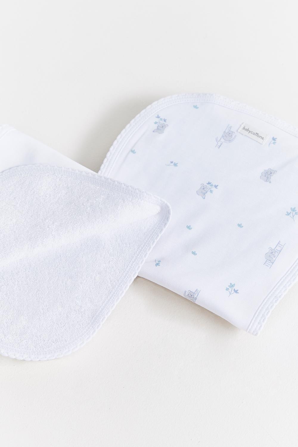 Babitas Curvas Koala Set x2