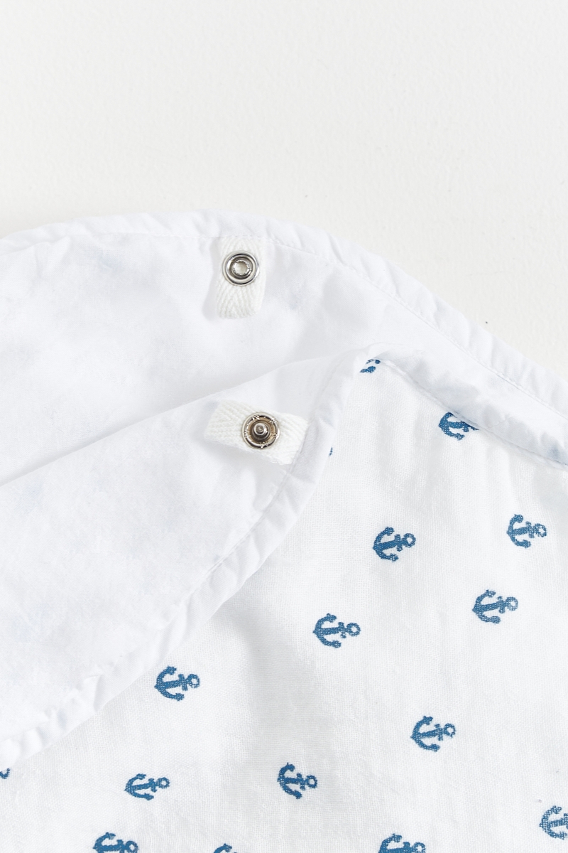 Babita Baby Blue