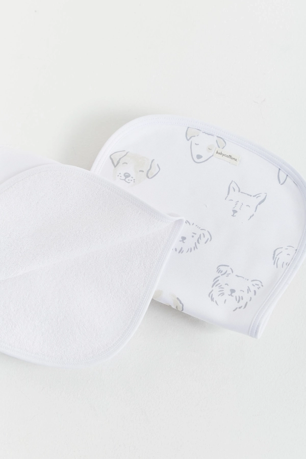Babita Curva Paws Set X2