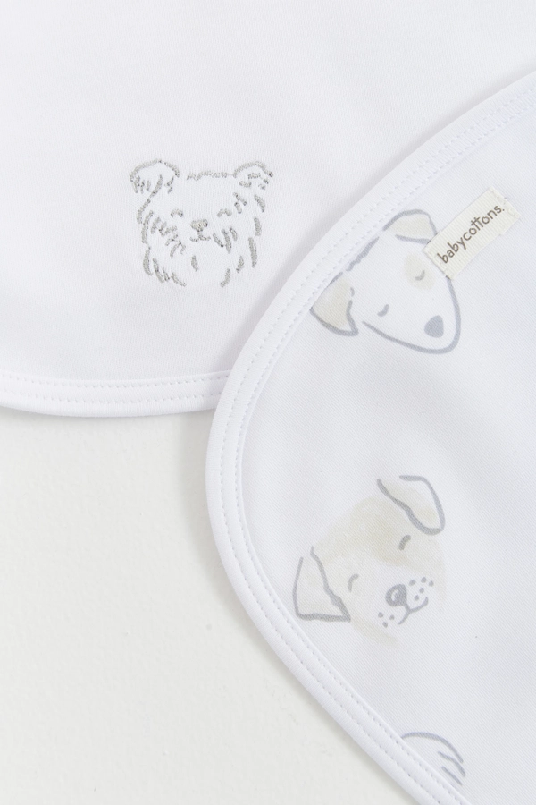 Babita Curva Paws Set X2