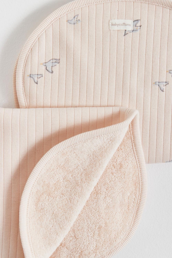 Babita Curva Goose Set x2