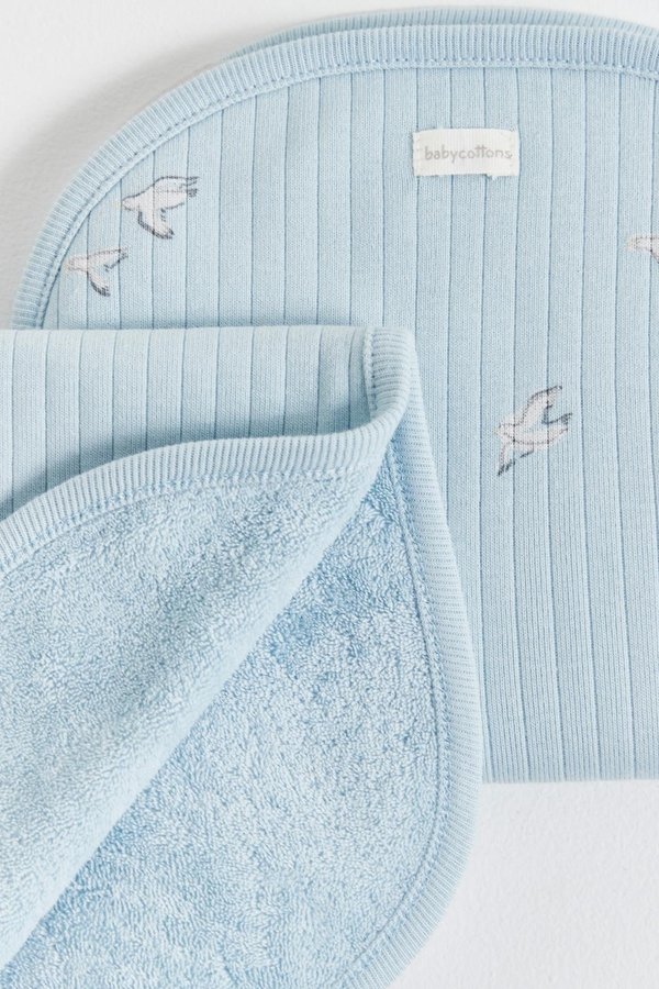 Babita Curva Goose Set x2