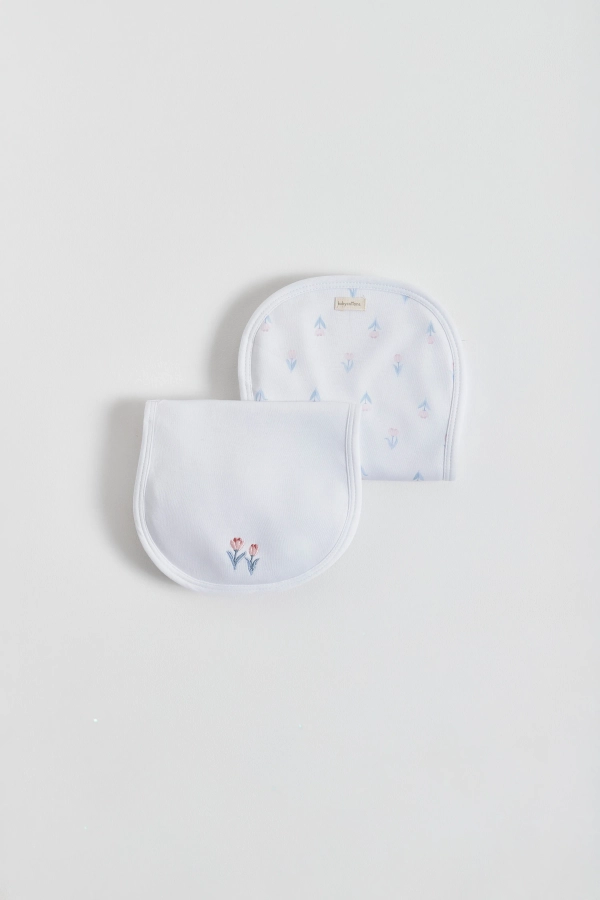 Babita Curva Set X2 Tulips