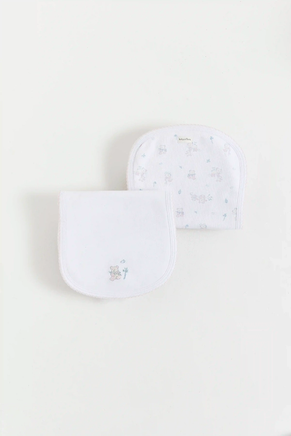 Babita Curva Set X2 Little Panda