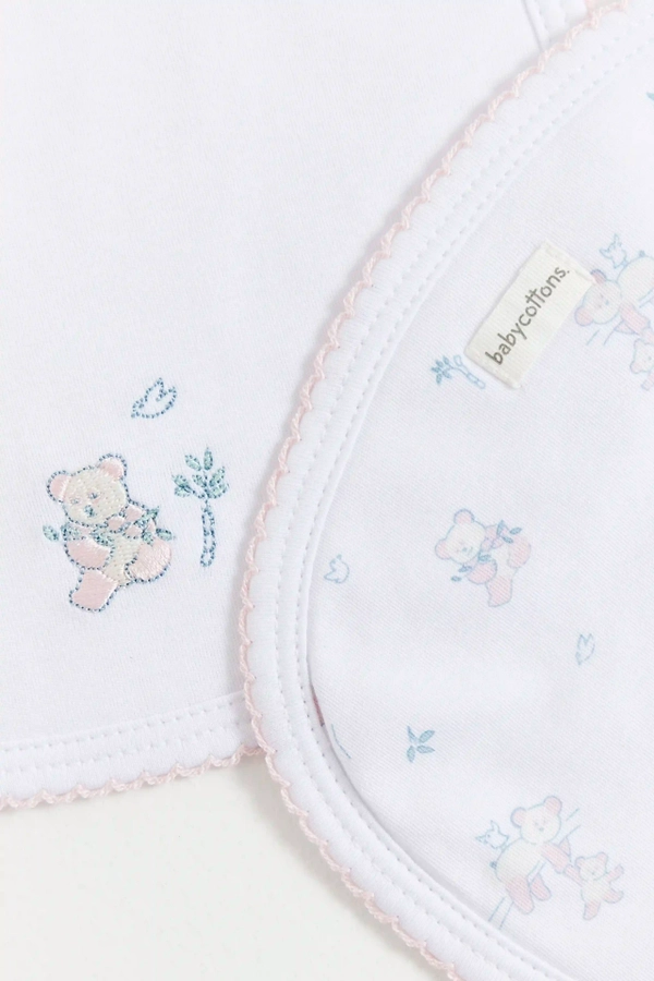 Babita Curva Set X2 Little Panda