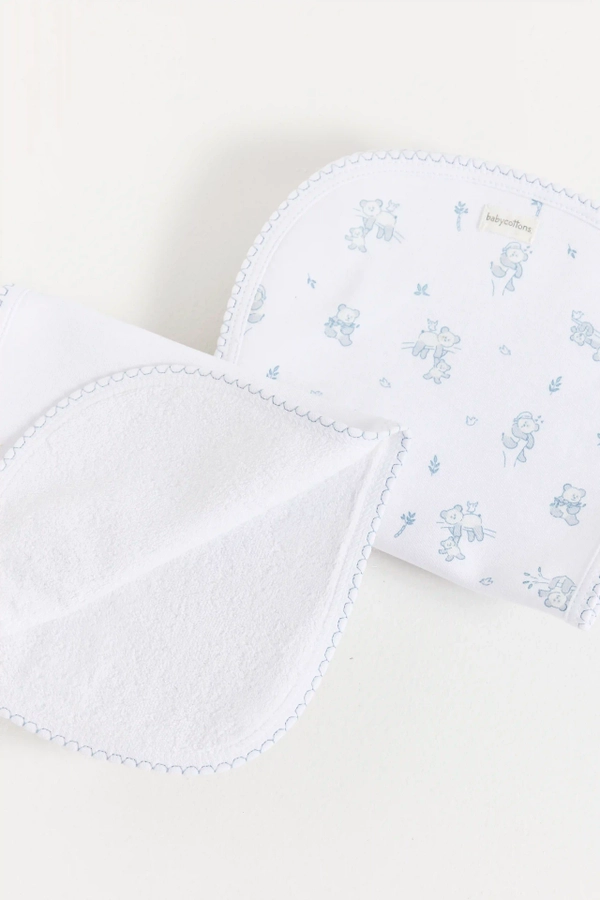 Babita Curva Set X2 Little Panda