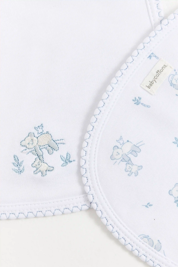 Babita Curva Set X2 Little Panda