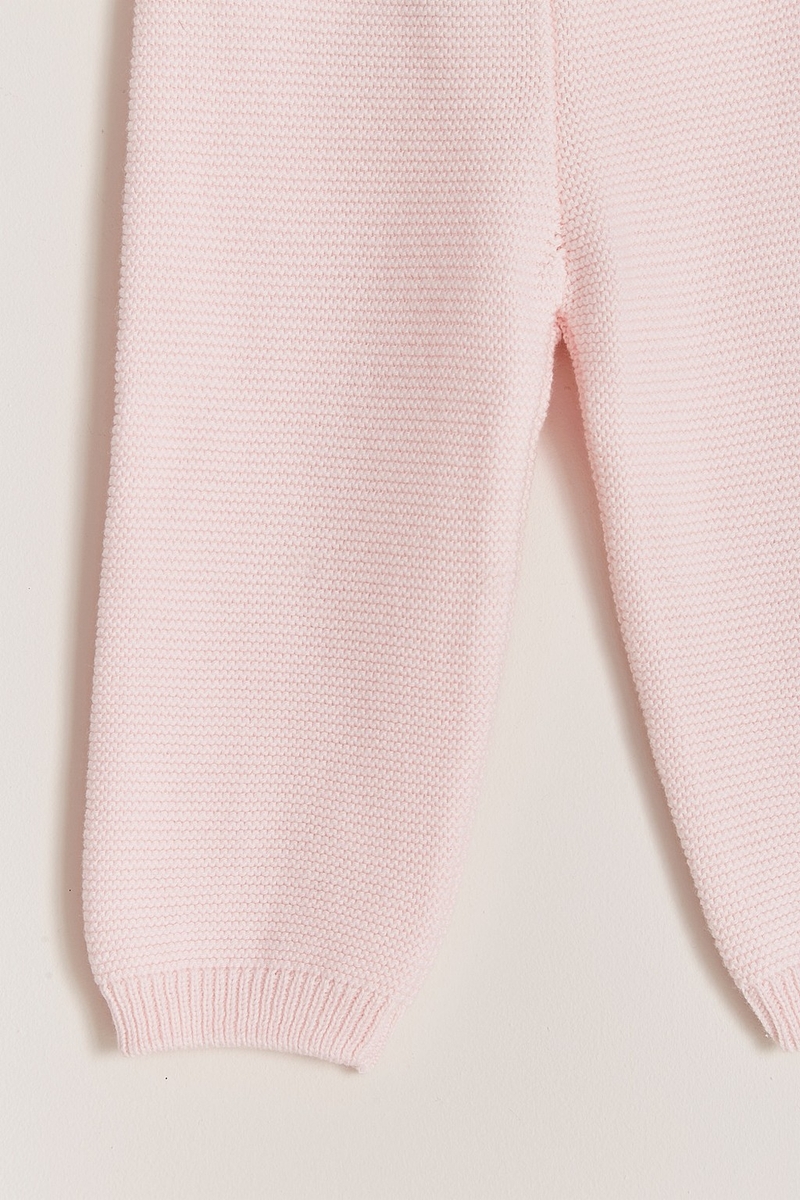Pantalon Tejido Star Girl