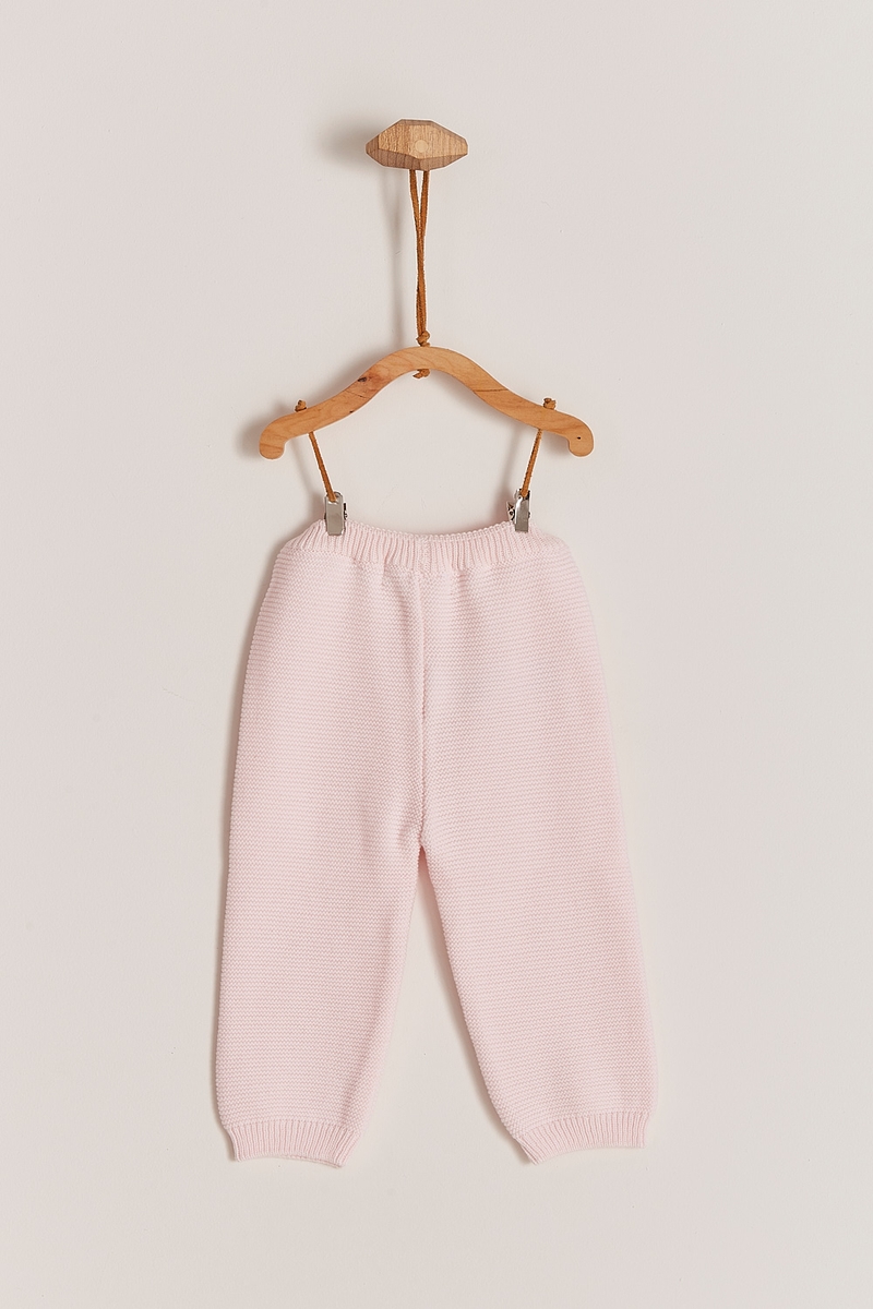 Pantalon Tejido Star Girl